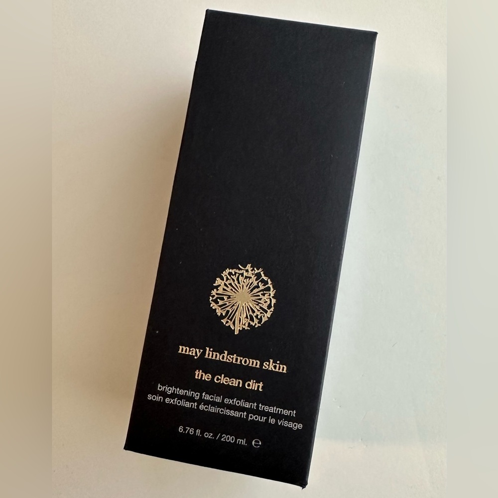 May Lindstrom Clean Dirt